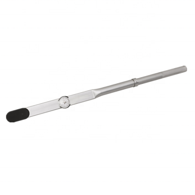 Dial Torque Wrench