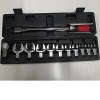 1/2" Drive 40-200 Nm Torque Wrench