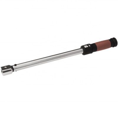 Novatork CM series 1/4 square drive mechanical torque wrench