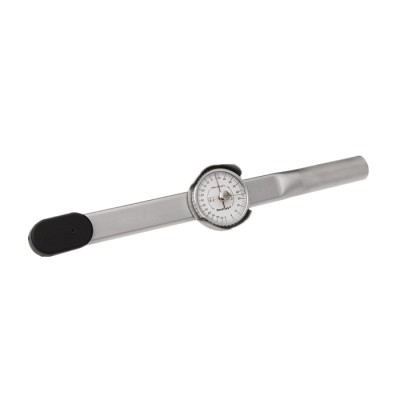 Dial Torque Wrench