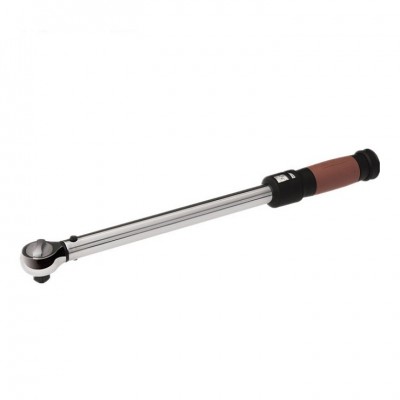 Adjustable Ratchet Torque Wrench 1/2 Square Drive