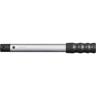 Interchangeable Heads Preset Torque Wrench