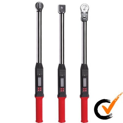 Shanghai NovaTork Auto Tools Digital Torque Wrench