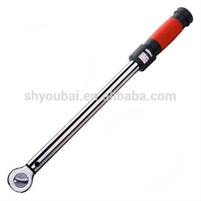 NovaTork Torque Wrench