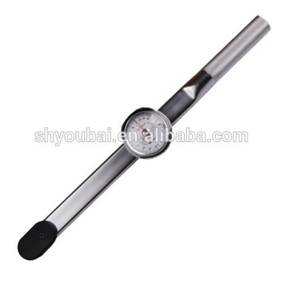 China Best Seller Dial Pneumatic Torque Wrench Chinese Leading Professional Manufacturer