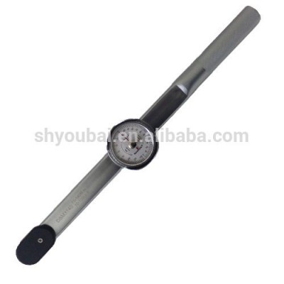 Dial type Torque Wrench