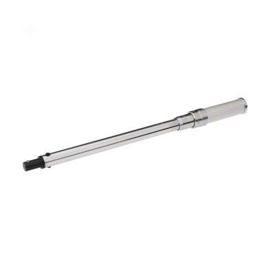 NovaTork Setting Click Torque Wrench,Micrometer Scale, Knurled Grip